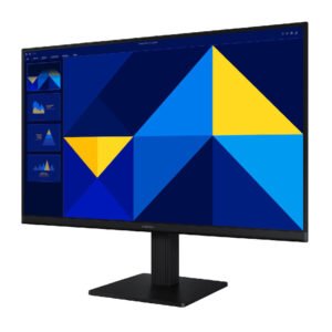 Inicio 58 Monitor Samsung Essential LS24D300GALXZX 24” 1920 x 1080 px Full HD_7