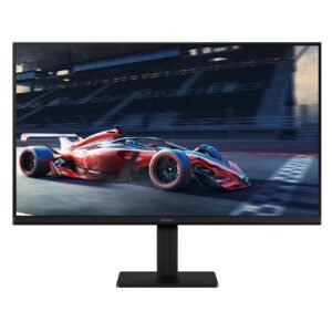 Inicio 51 Monitor Samsung Essential LS24D300GALXZX 24” 1920 x 1080 px Full HD_0