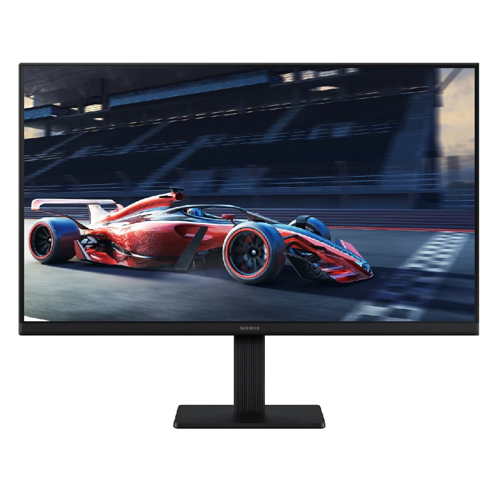 Monitor Samsung Essential LS24D300GALXZX 24” 1920 x 1080 px Full HD 6 Monitor Samsung Essential LS24D300GALXZX 24” 1920 x 1080 px Full HD_0