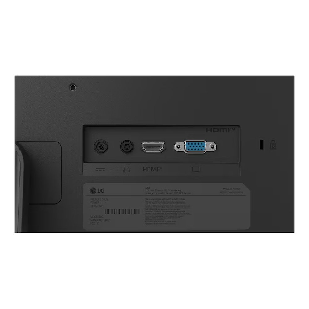 Monitor Plano LG 24U411B 23.8 Monitor Plano LG 24U411B 23.8