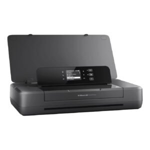 Impresora Portátil de Inyección HP OfficeJet 200 Inalámbrica_2