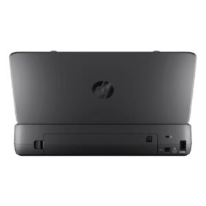 Impresora Portátil de Inyección HP OfficeJet 200 Inalámbrica_4