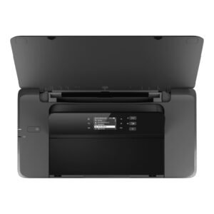 Impresora Portátil de Inyección HP OfficeJet 200 Inalámbrica_5
