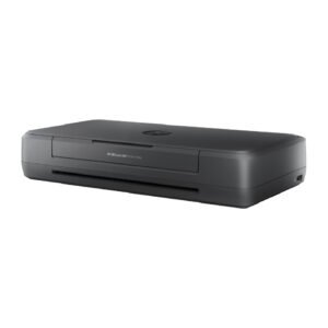 Impresora Portátil de Inyección HP OfficeJet 200 Inalámbrica_3
