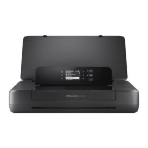 Impresora Portátil de Inyección HP OfficeJet 200 Inalámbrica_0