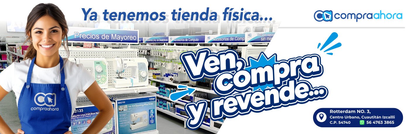 CompraAhora