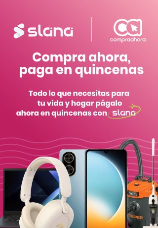 Financiamiento Slana sin Tarjeta de Crédito 7 Financiamiento Slana sin Tarjeta de Crédito
