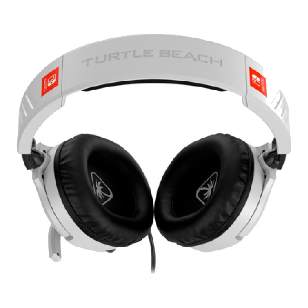 Audífonos Gamer Turtle Beach Recon 70 Conector 3.5mm 8 42443123