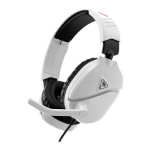 Audífonos Gamer Turtle Beach Recon 70 Conector 3.5mm_0