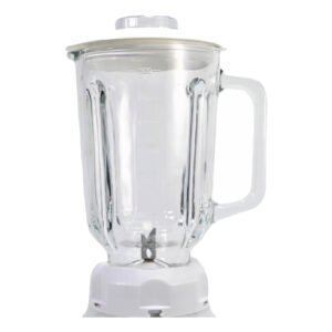 Inicio 39 Licuadora Ufesa BS7020-MG-5291 Vaso de Vidrio 10 Vel 1.5 L_1