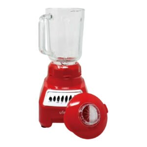 Inicio 34 Licuadora Ufesa BS7020-MG-5292 Vaso de Vidrio 10 Vel 1.5 L_1