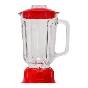 Inicio 35 Licuadora Ufesa BS7020-MG-5292 Vaso de Vidrio 10 Vel 1.5 L_2