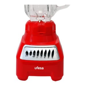 Inicio 36 Licuadora Ufesa BS7020-MG-5292 Vaso de Vidrio 10 Vel 1.5 L_3