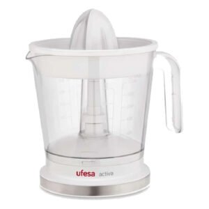 Inicio 30 Exprimidor Ufesa EX7120-AC-5315 2 Conos Capacidad 1 Litro_0