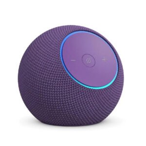 Inicio 30 Bocina Inteligente Amazon Alexa Echo Dot Max Morado Amethyst_1