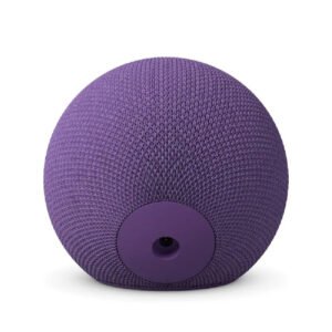 Inicio 33 Bocina Inteligente Amazon Alexa Echo Dot Max Morado Amethyst_4
