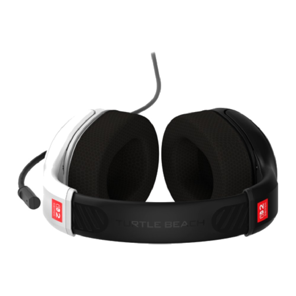 Audífonos Gamer Turtle Beach Airlite Fit Conector 3.5mm 7 42443117