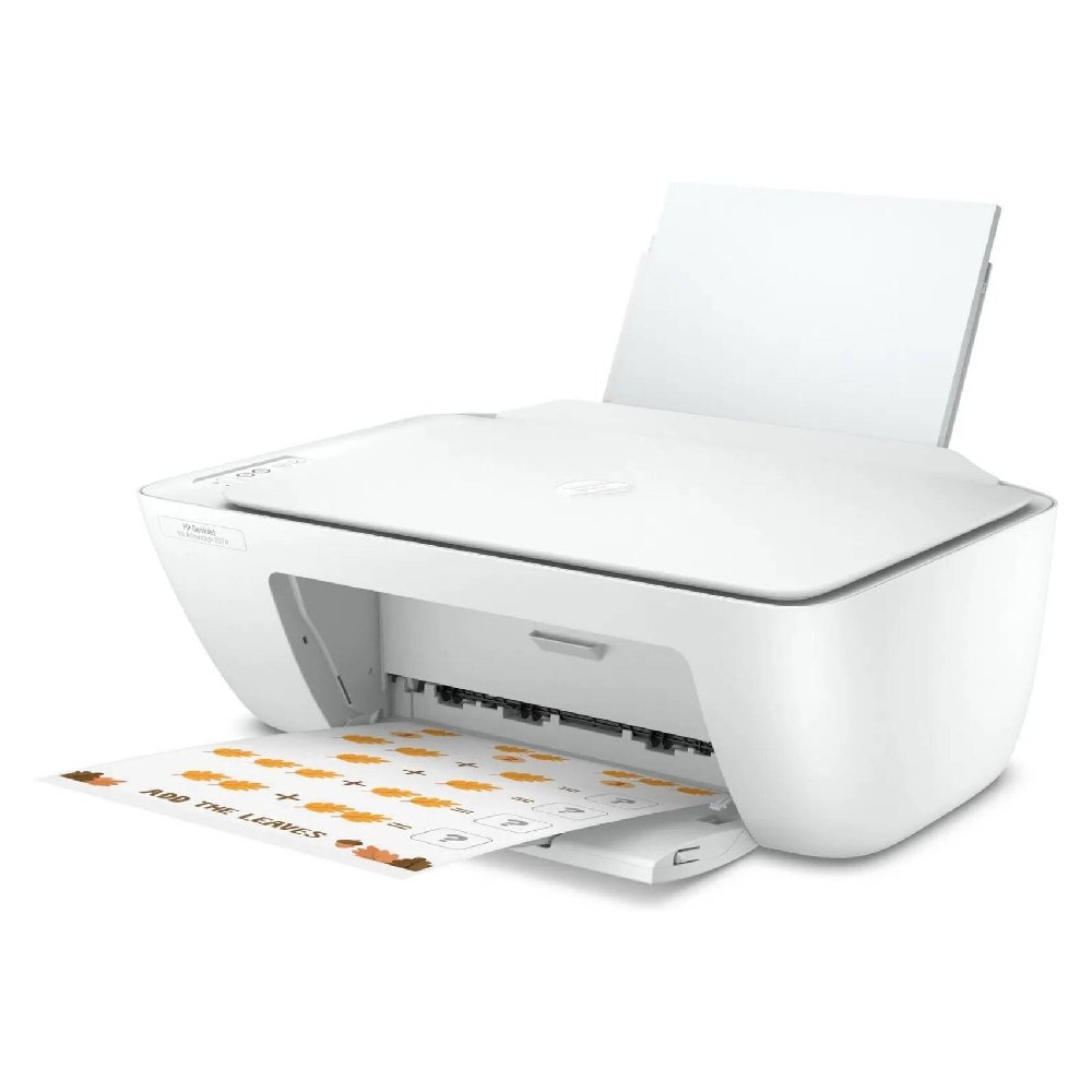 Multifuncional HP Deskjet 2374 Color 8 Multifuncional HP Deskjet 2374 Color - Image 3