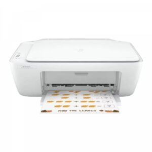 Inicio 41 Multifuncional HP Deskjet 2374 Color