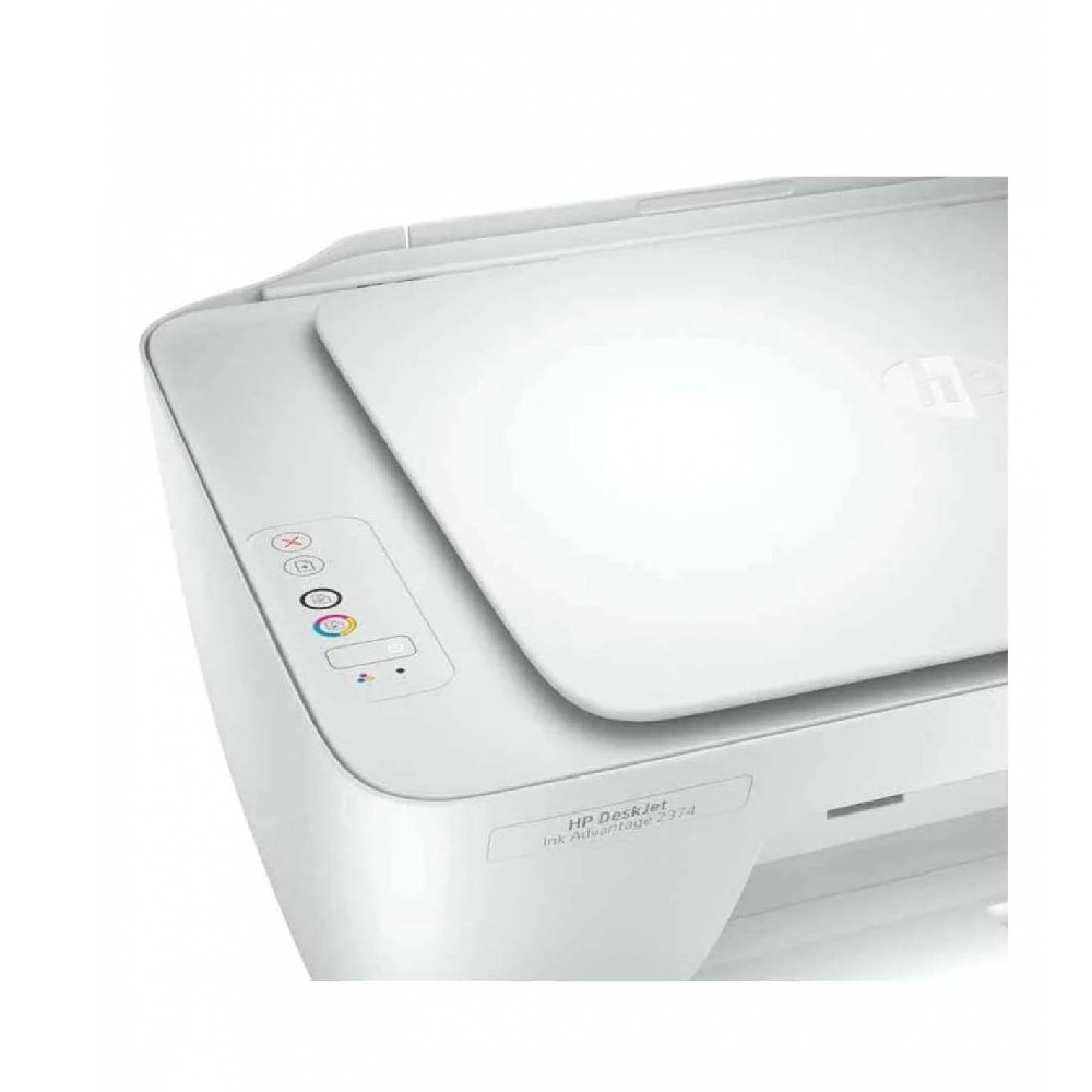 Multifuncional HP Deskjet 2374 Color 9 Multifuncional HP Deskjet 2374 Color - Image 4