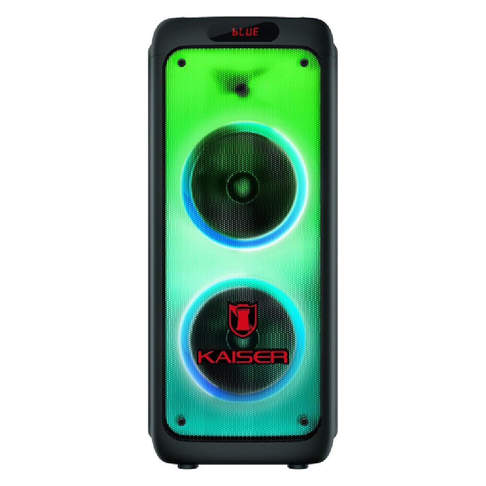 Bocina Kaiser MSA-2016 2x10 Bocina Kaiser MSA-2016 2x10