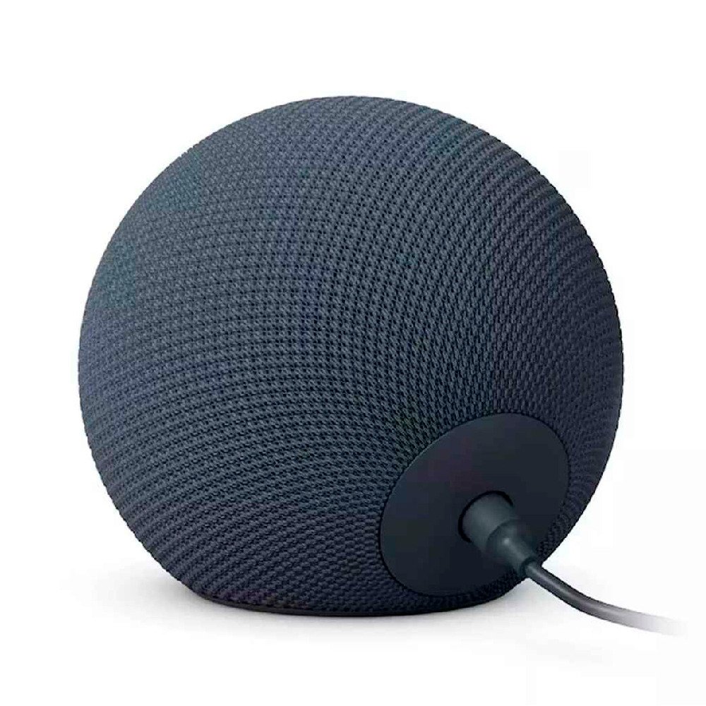 Bocina Inteligente Amazon Alexa Echo Dot Max Negro 8 Bocina Inteligente Amazon Alexa Echo Dot Max Negro - Imagen 3