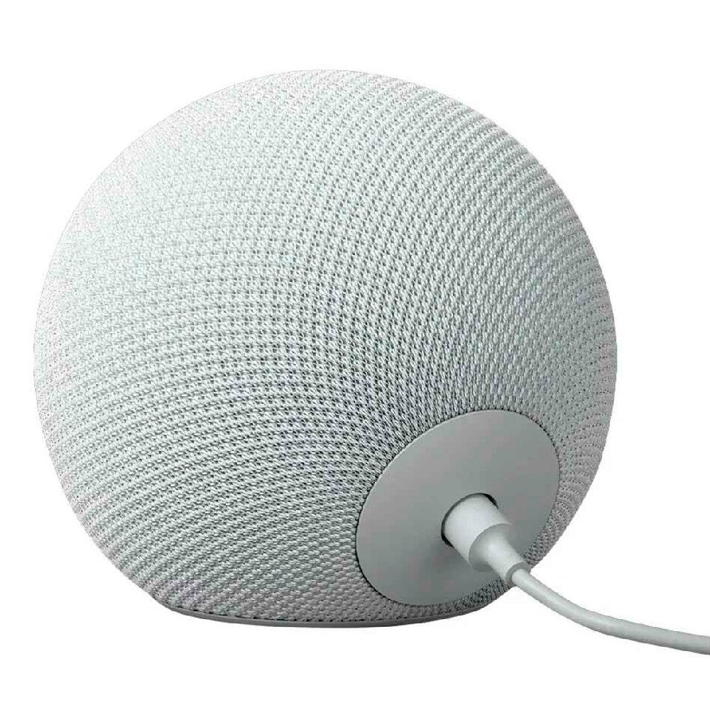 Bocina Inteligente Amazon Alexa Echo Dot Max Blanco 8 Bocina Inteligente Amazon Alexa Echo Dot Max Blanco - Imagen 3