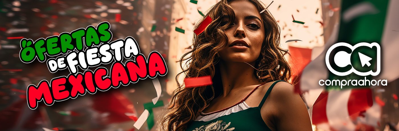 Oferta Fiestas
