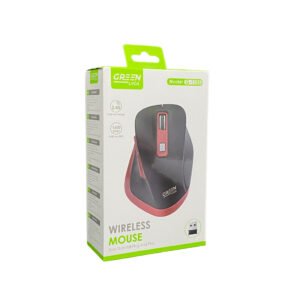 RATON INAL·MBRICO G-526
