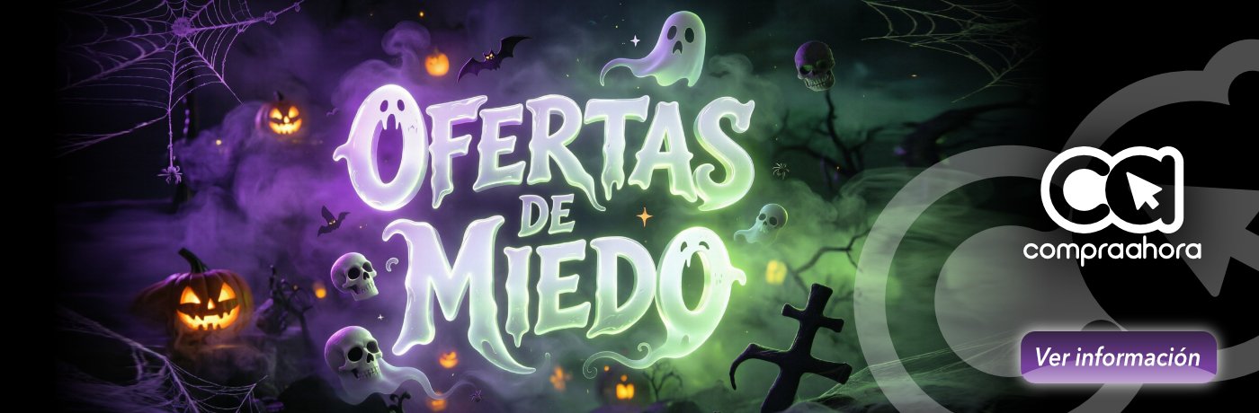 Ofertas de miedo