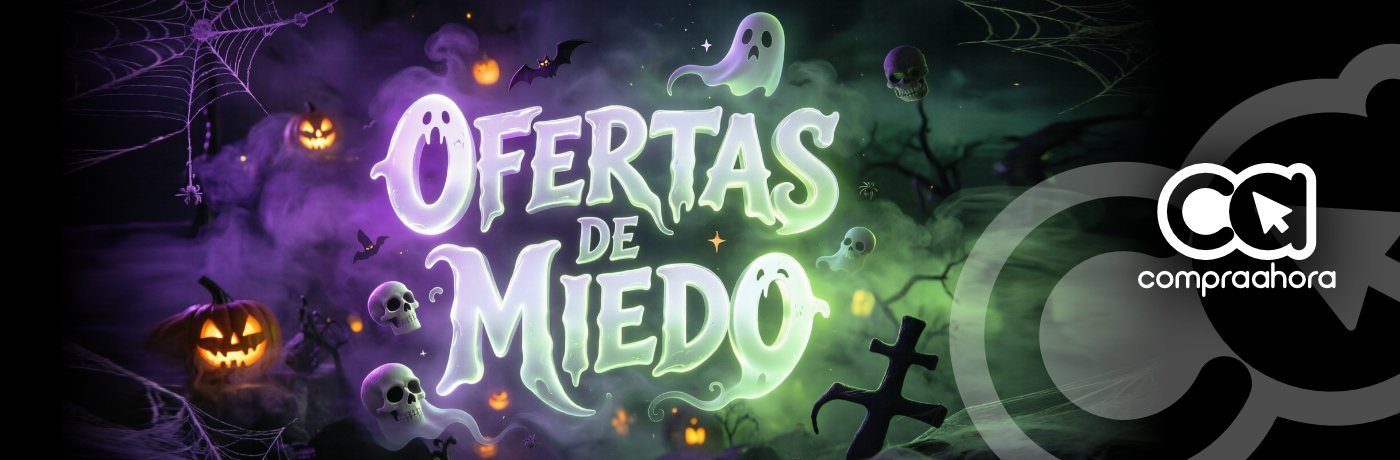 Ofertas de miedo