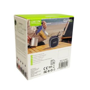Inicio 56 ALTAVOCES BLUETOOTH
