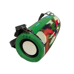 ALTAVOZ BLUETOOTH WAR DRUM