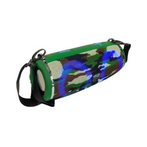 ALTAVOZ BLUETOOTH WAR DRUM