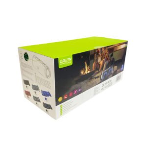 ALTAVOZ BLUETOOTH WAR DRUM