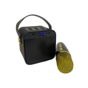 ALTAVOZ BLUETOOTH ZX-01