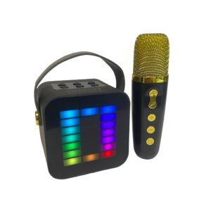 ALTAVOZ BLUETOOTH ZX-01