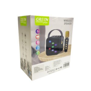 ALTAVOZ BLUETOOTH ZX-01