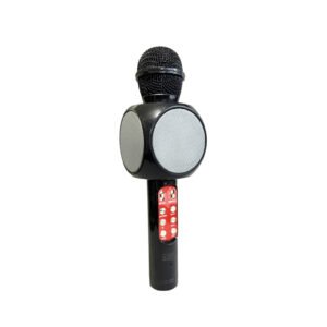 ALTAVOZ CON MICROFONO BLUETOOTH
