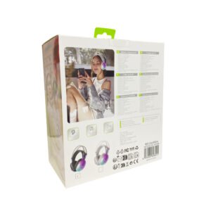 AURICULARES BLUETOOTH