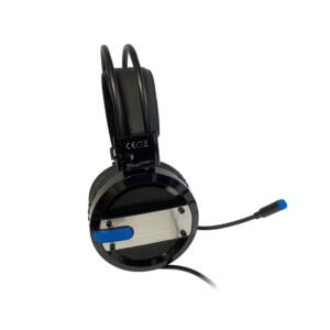 AURICULARES PARA JUEGOS GAMING A10 (CON ADAPTADOR DE AUDIO)