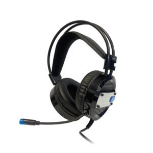 AURICULARES PARA JUEGOS GAMING A10 (CON ADAPTADOR DE AUDIO)