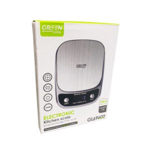 B·SCULA DE COCINA (10KG/1G) SIN BATERIA
