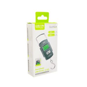 Inicio 23 B·SCULA DE EQUIPAJE (50KG/10G) SIN BATERIA