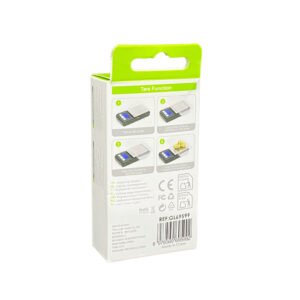 B·SCULA DIGITAL PORTABLE(200 G/0,01 G) SIN BATERIA