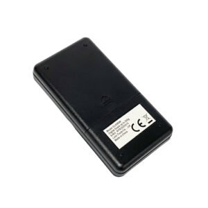 B·SCULA DIGITAL PORTABLE(200 G/0,01 G) SIN BATERIA