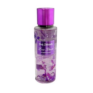 Inicio 32 B0015-DV SPRAY CORPORAL 250ML