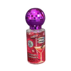B0022-DD SPRAY CORPORAL 88 ML