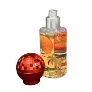 B0022-HOT SPRAY CORPORAL 88 ML