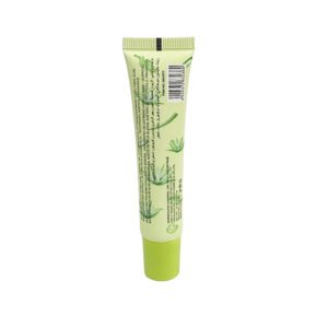 BÁLSAMO LABIAL DE ALOE VERA